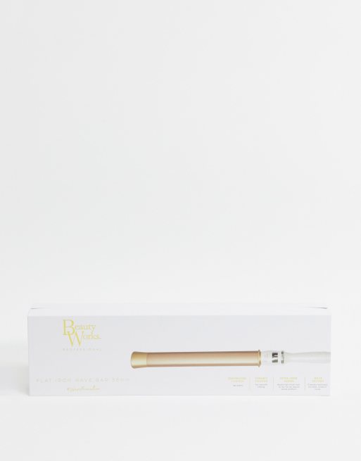 Beauty Works - flat krøllejern 38mm, 3 af 5