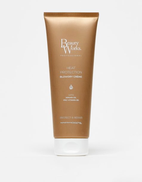 Beauty Works - Föhncrème: 250ml - view 1