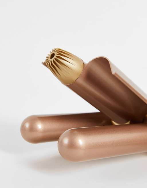Beauty Works - Gold Jumbo Waver, 3 af 5