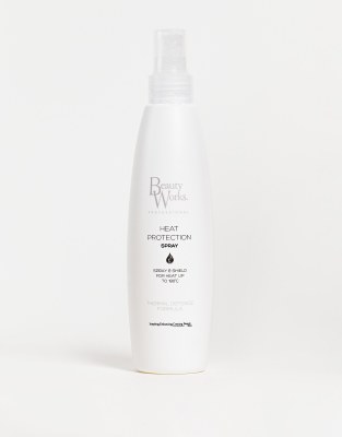 Beauty Works Heat Protection Spray 250ml