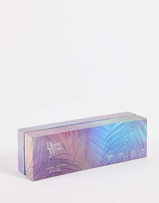 Beauty Works – Jumbo Waver Island Edition – Welleisen, 2 von 4