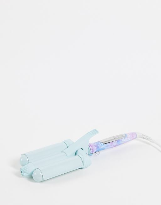 Beauty Works – Jumbo Waver Island Edition – Welleisen, 4 von 4