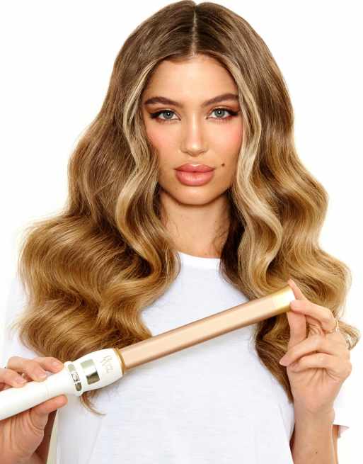 Beauty Works – Locktång 25 mm, 3 av 5