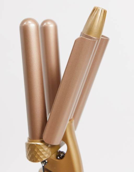 Beauty Works – Lokówka The Waver, 3 z 5