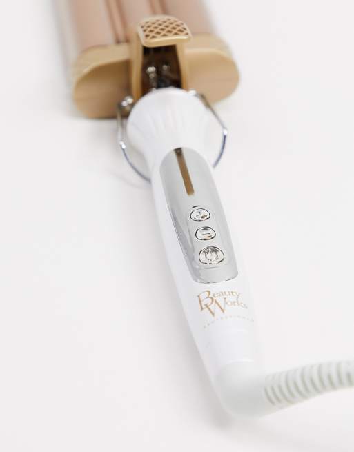 Beauty Works – Lokówka The Waver, 4 z 5