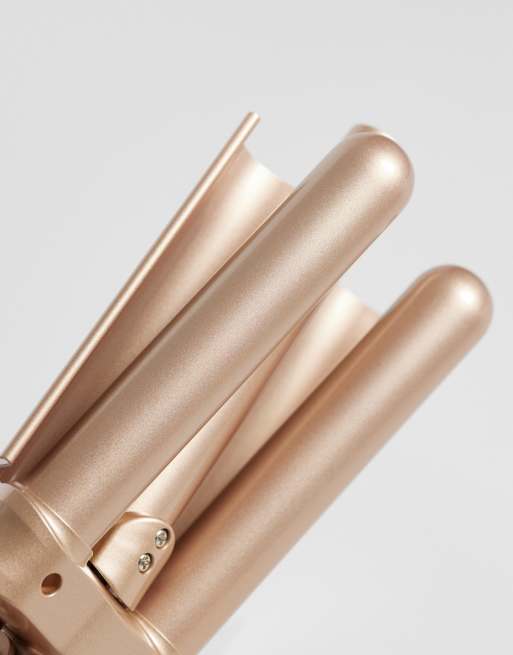 Beauty Works – Lokówka The Waver, 2 z 3