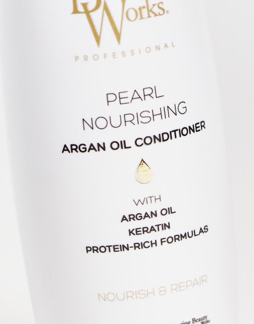 Beauty Works Pearl Nourishing Conditioner 250ml, 3 of 4
