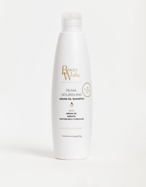 Beauty Works - Pearl Nourishing - Shampoing nourrissant sans sulfates - 250 ml - view 1