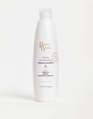 Sulphate Free 1