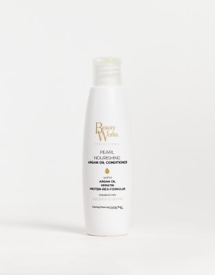 Beauty Works Pearl Nourishing Shampoo 50ml