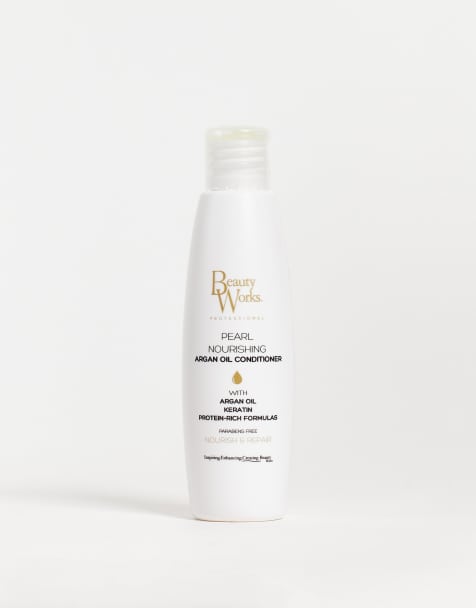 Beauty Works Pearl Nourishing Shampoo 50ml - view 1