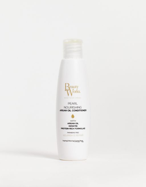 Beauty Works - Pearl - Shampoo nutriente 50 ml