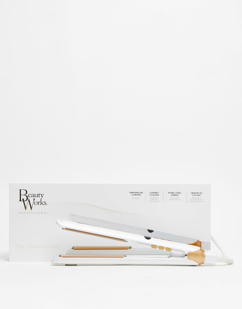 Beauty Works - Piastra professionale (spina EU) - view 1