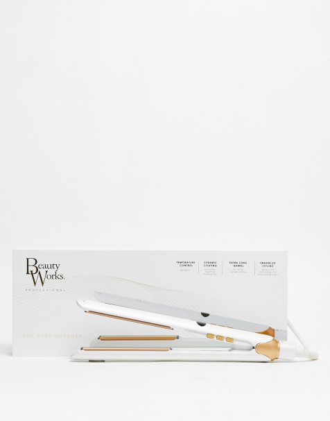 Beauty Works – Plattång - view 1