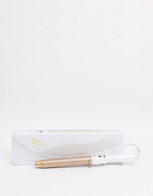 Beauty works 2025 curling tongs