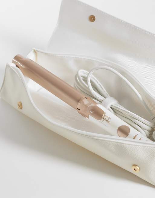 Beauty Works Professional Curl Tong - 32MM, 3 of 3