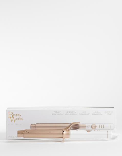 Beauty Works - Professional Curl Tong - Fer à boucler professionnel - 32MM - view 1