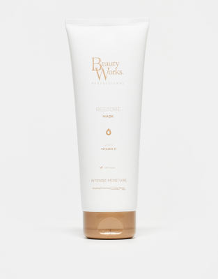 Beauty Works Restore Mask 250ml-No colour φωτογραφία