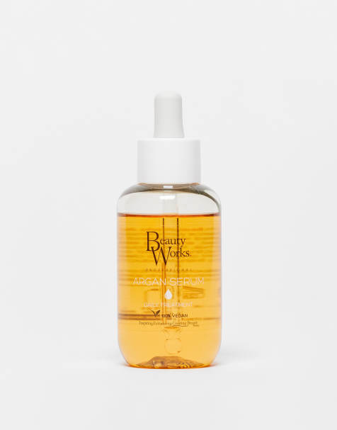 Beauty Works - Serum med arganolie 90ml - view 1