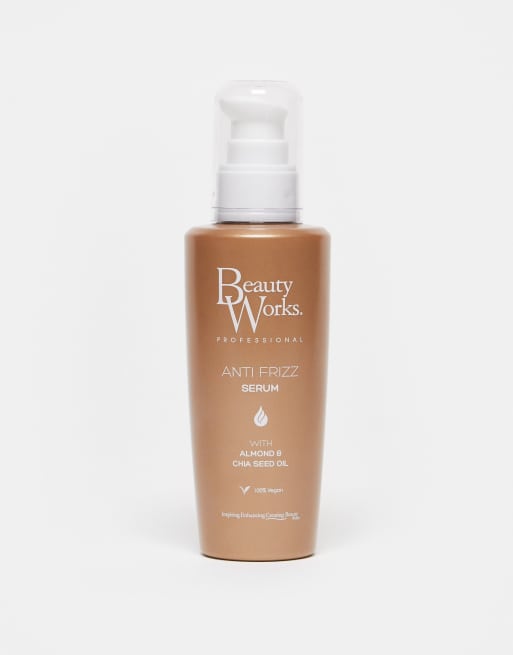 Beauty Works – Serum zapobiegające puszeniu się włosów 150 ml