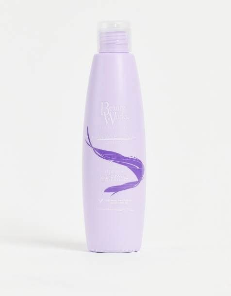 Beauty Works - Shampoing anti-jaunissement - 200 ml - view 1