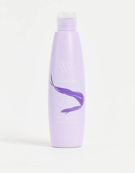 Beauty Works Shampoo antiingiallimento da 250 ml ASOS