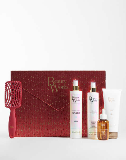 Beauty Works Shining Stars Geschenkset - view 1