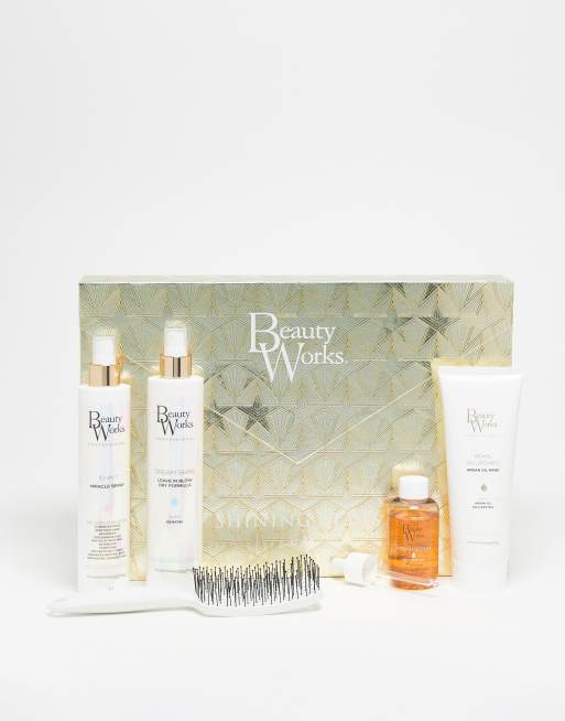 Beauty Works Shining Stars
