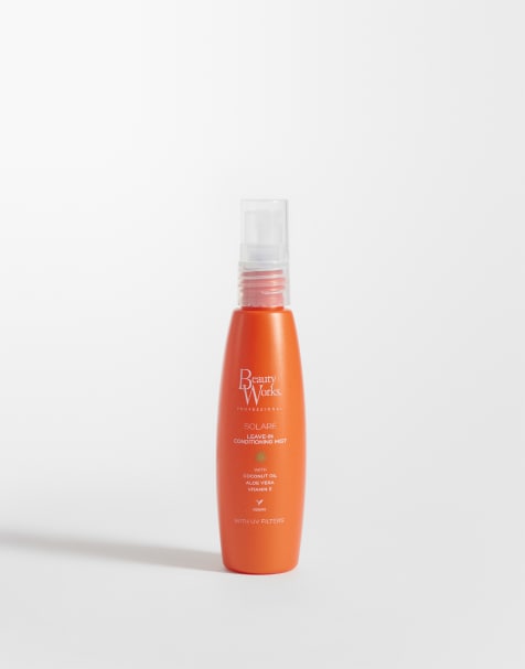 Beauty Works - Solare - Brume UV 50ml - view 1