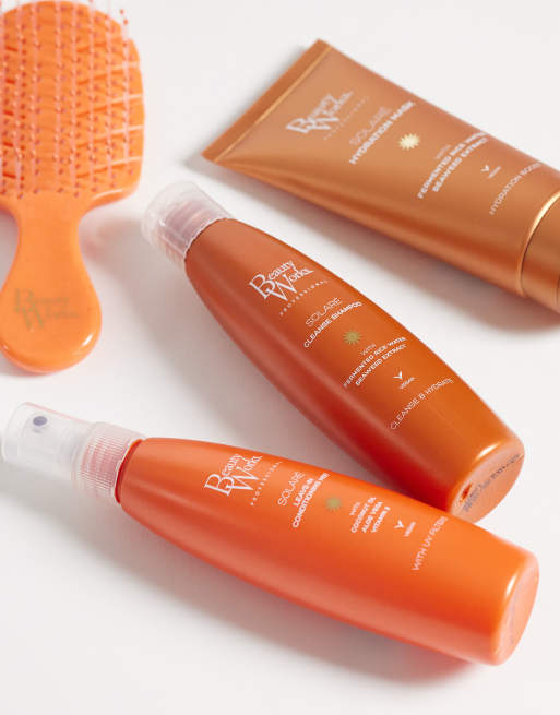 Beauty Works Solare Jet-Set solplejesæt til rejse, 2 af 4