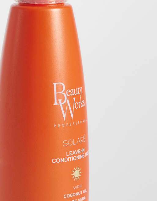 Beauty Works Solare UV Mist 200ml, 3 of 4