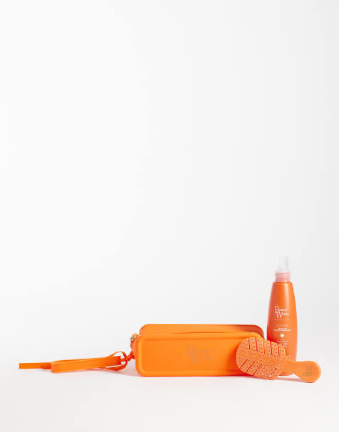 Beauty Works Solare UV Shield udredningssæt (spar 42%) - view 1