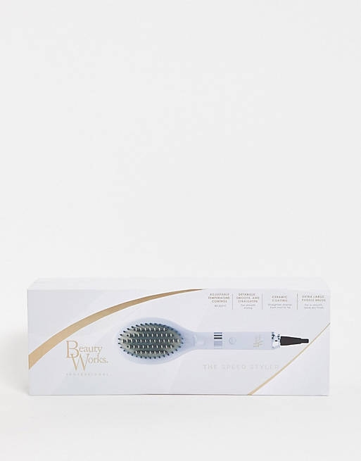 Beauty Works Speed Styling Brush 