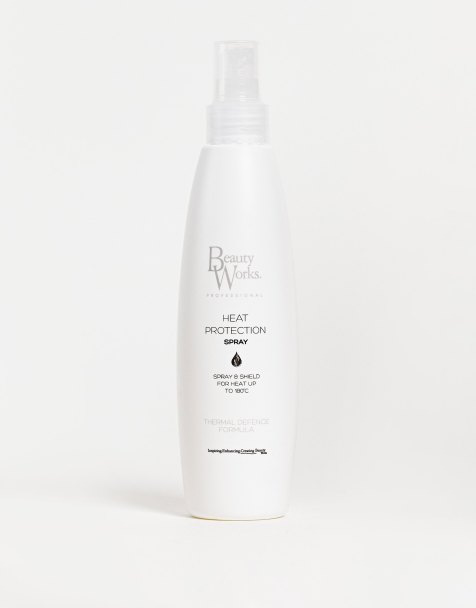 Beauty Works - Spray protecteur de chaleur - 250 ml - view 1