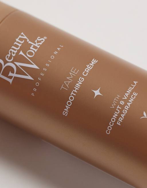 Beauty Works Tame Smoothing Creme 150ml, 2 of 4