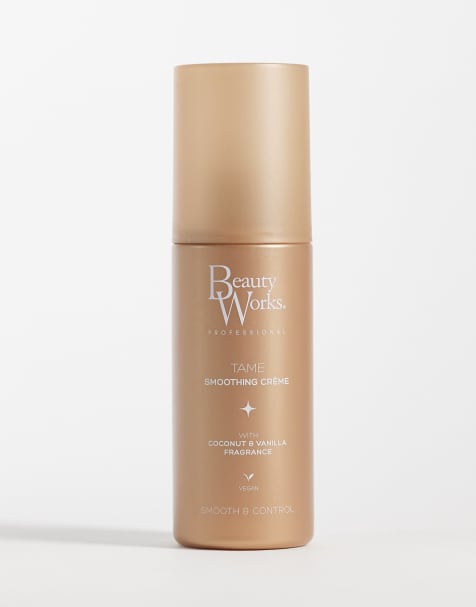 Beauty Works Tame utjämnande kräm 150 ml - view 1