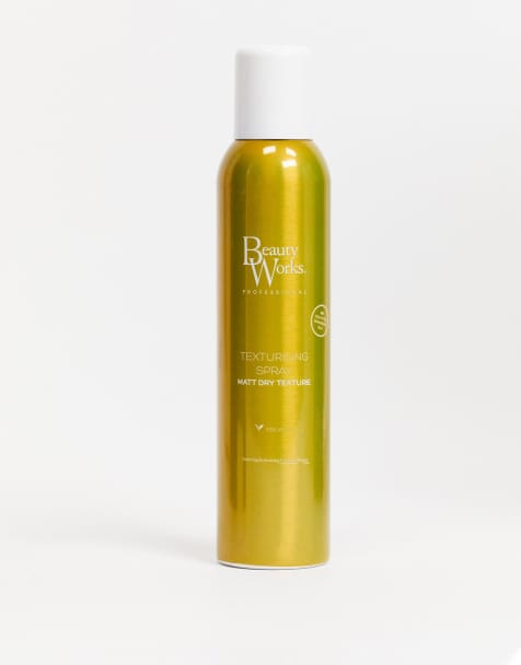 Beauty Works Texturising Spray 250ml - view 1