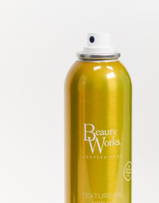 Beauty Works Texturising Spray 250ml, 2 of 4