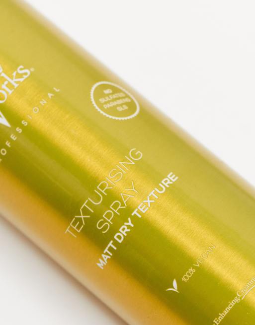 Beauty Works Texturising Spray 250ml, 3 of 4
