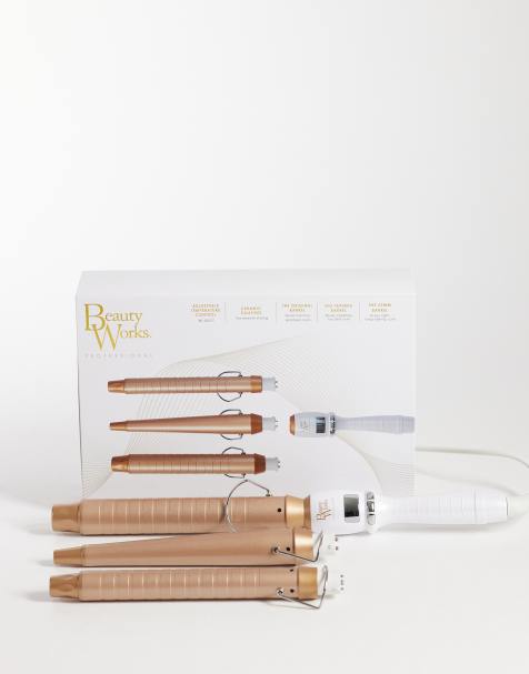 Beauty Works Trio Styler - view 1