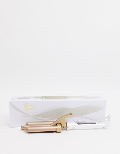 Beauty Works - Waver - EU-stekker - view 1