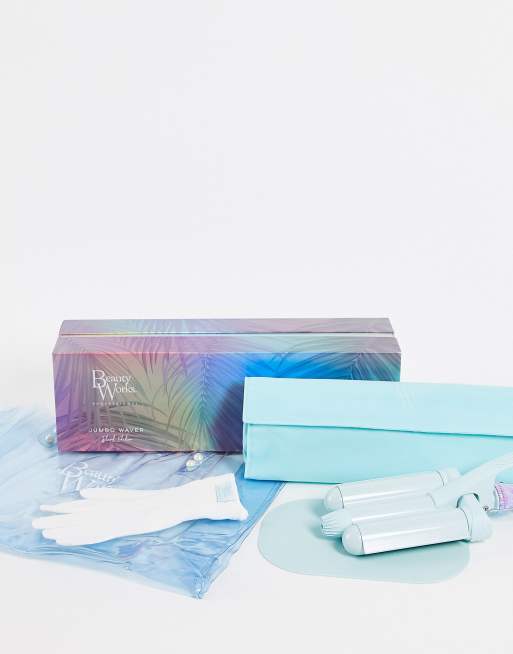 Beauty Works - Waver Island - Grand fer à boucler