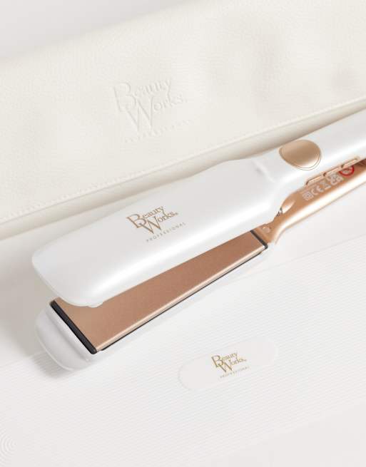 Beauty Works Wide Plate Straightener, 2 of 3
