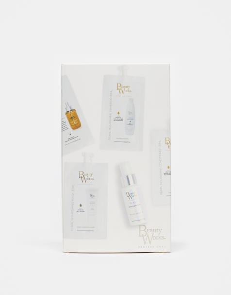 Beauty Works X ASOS - Discovery Kit - Spar 37% - Kun hos ASOS - view 1