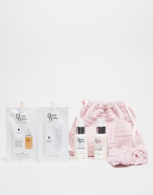Beauty Works x ASOS Exclusive Moisture Repair Discovery Set