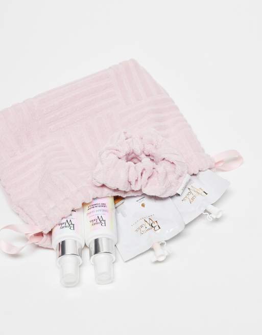 Beauty Works x ASOS Exclusive Moisture Repair Discovery Set, 3 of 4