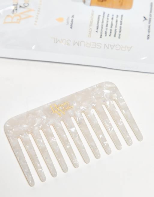 Beauty Works X ASOS Exclusive – Nourish and Go– Reise-Haarpflegeset – spare 12%, 2 von 4