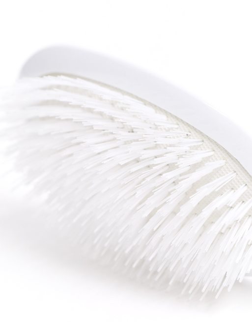 Beauty Works X Molly Mae - Brosse à poils ovale, 3 de 4