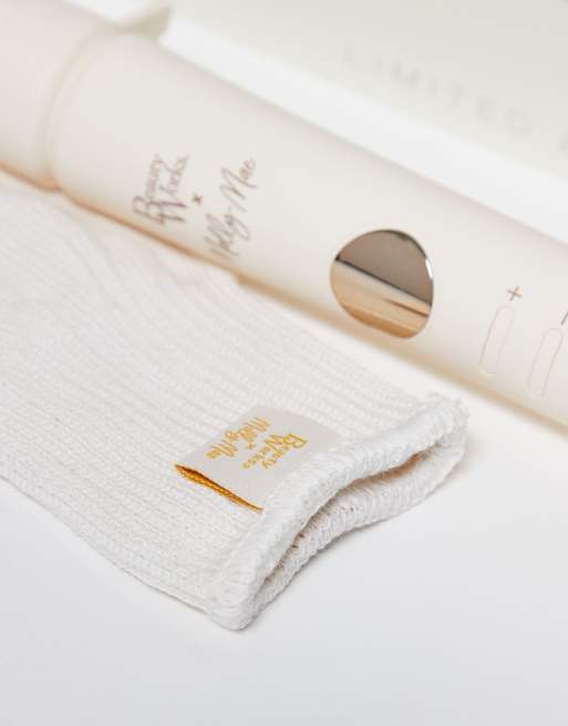 Beauty Works x Molly-Mae Curl Kit, 3 of 3