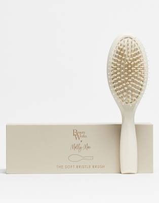 Beauty Works x Molly-Mae - Luxury Dressing - Brosse-Pas de couleur
